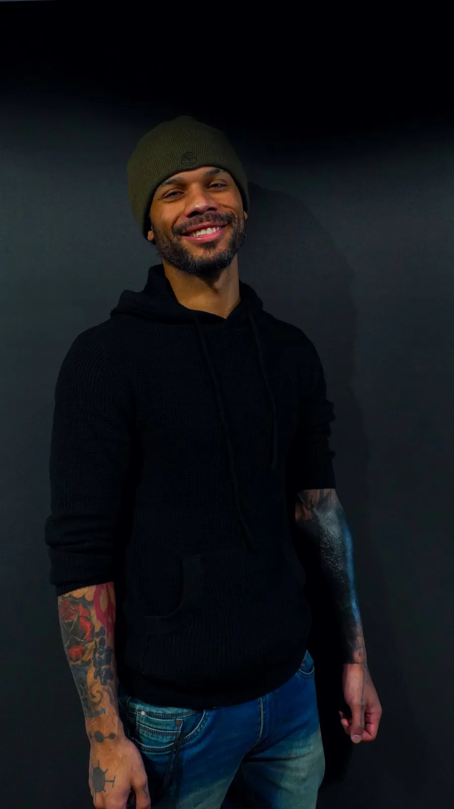 Delta at Endless Ink