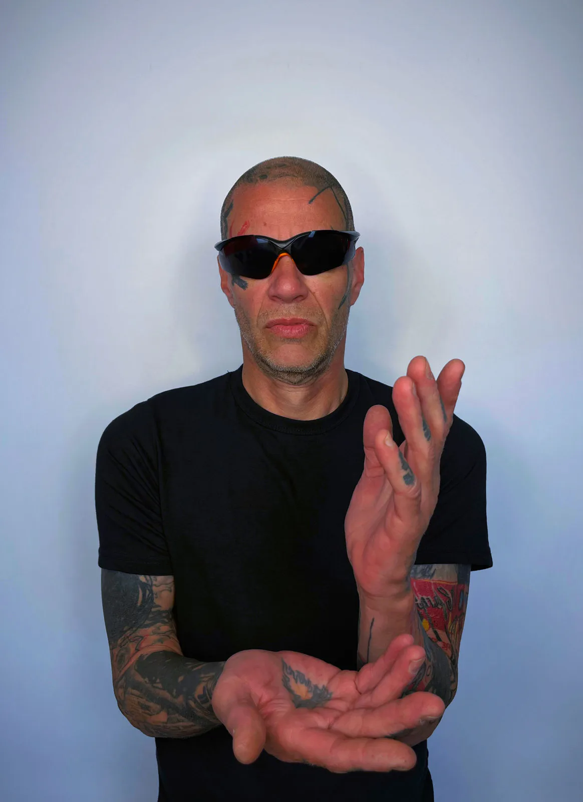 Sig at Endless Ink